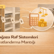 meşe raf mağaza raf sistemleri fiyatları
